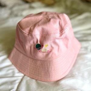 Universe Bucket Hat Brand New